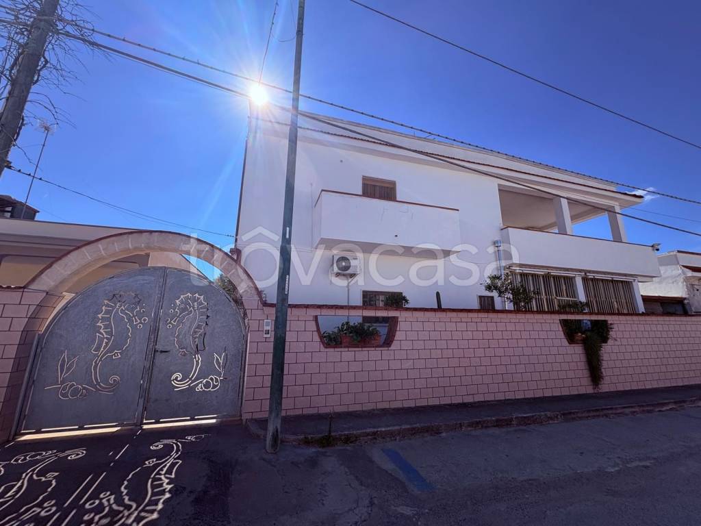 appartamento in vendita a Manduria