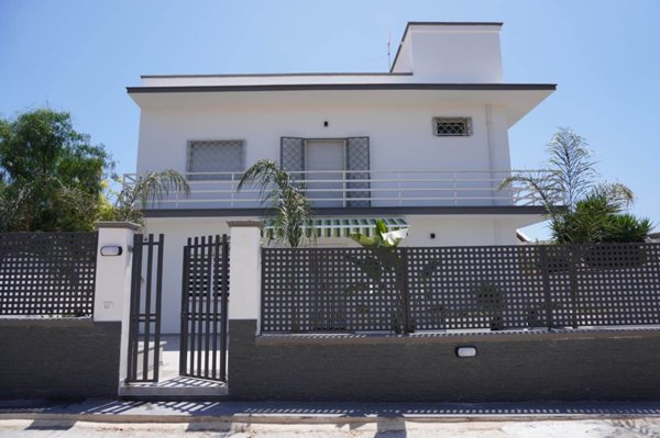 appartamento in vendita a Manduria