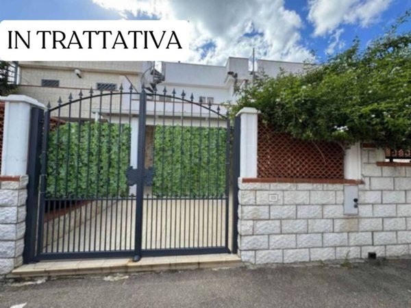 casa indipendente in vendita a Manduria in zona San Pietro in Bevagna