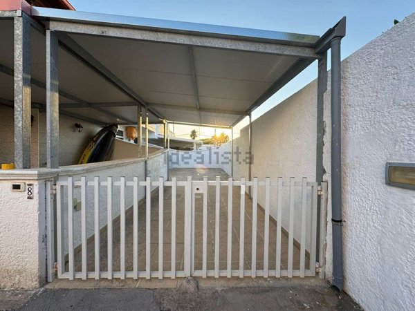 appartamento in vendita a Manduria