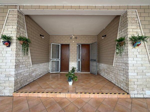 casa indipendente in vendita a Manduria