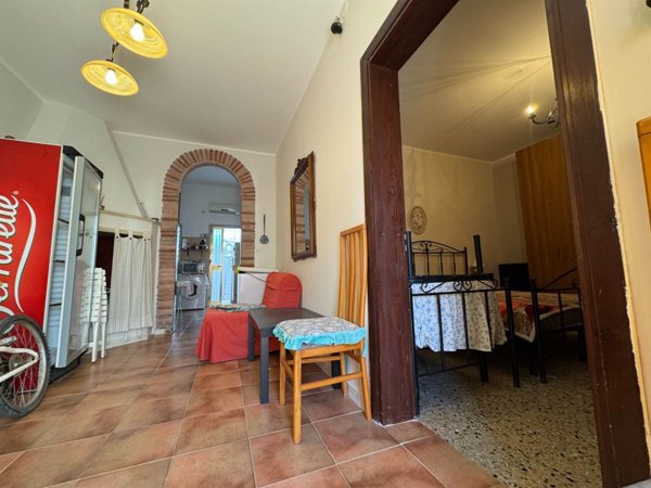 casa indipendente in vendita a Manduria in zona Torre Colimena