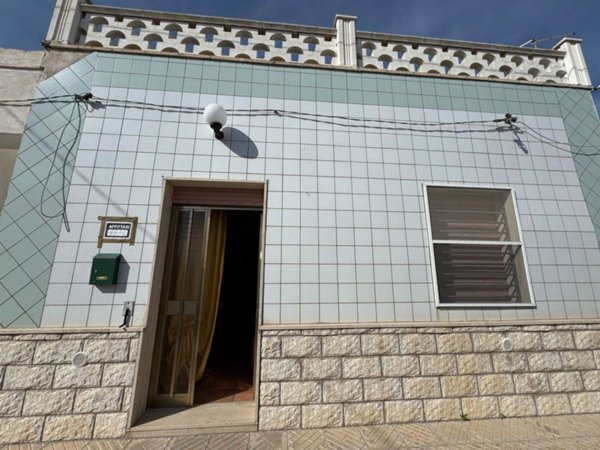 casa indipendente in vendita a Manduria in zona Torre Colimena