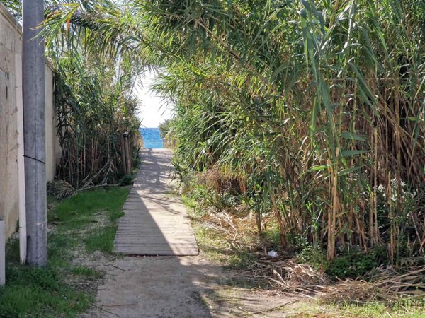 casa indipendente in vendita a Manduria in zona San Pietro in Bevagna