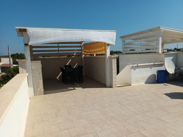 casa indipendente in vendita a Manduria in zona San Pietro in Bevagna