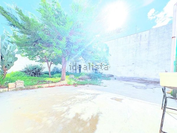 casa indipendente in vendita a Manduria