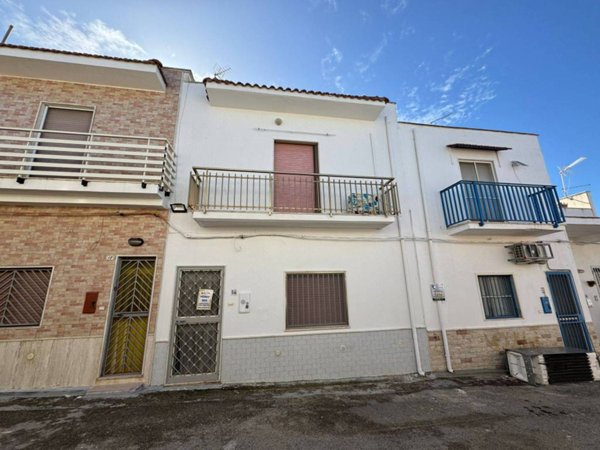 casa indipendente in vendita a Manduria in zona San Pietro in Bevagna