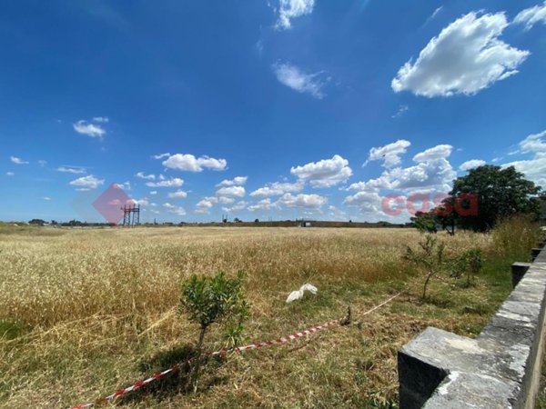 casa indipendente in vendita a Manduria