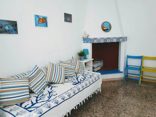 appartamento in vendita a Manduria