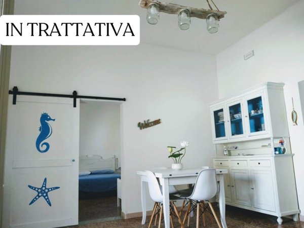 appartamento in vendita a Manduria