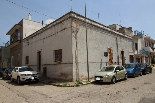 casa indipendente in vendita a Manduria