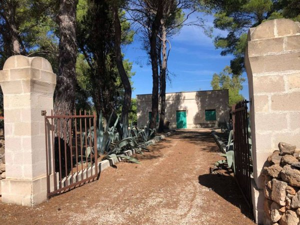 casa indipendente in vendita a Manduria