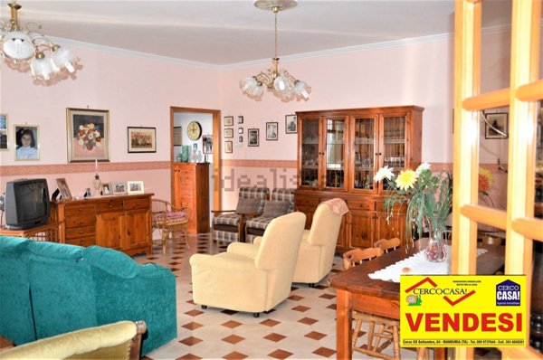 appartamento in vendita a Manduria