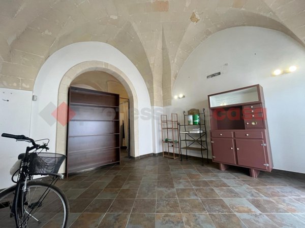ufficio in vendita a Manduria