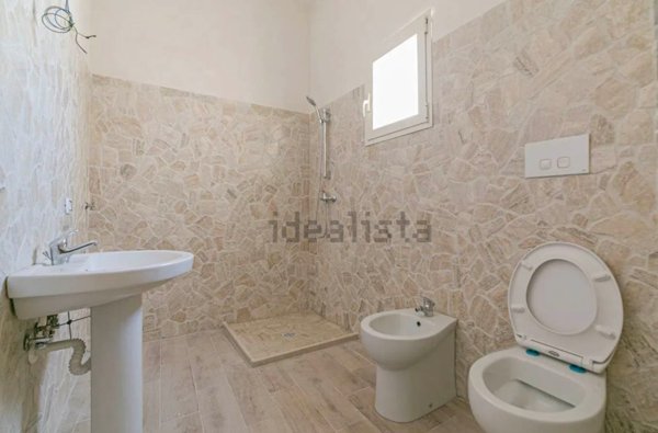 casa indipendente in vendita a Manduria