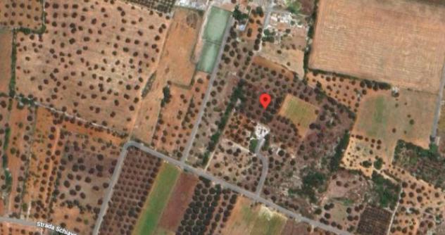 terreno edificabile in vendita a Manduria