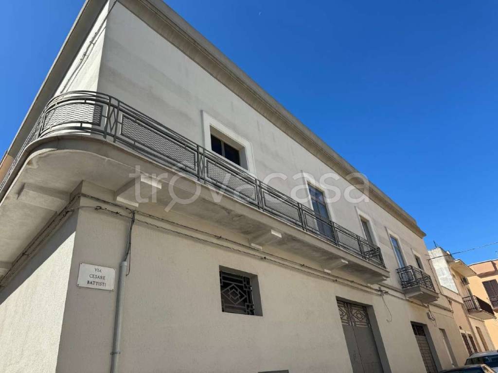 appartamento in vendita a Manduria