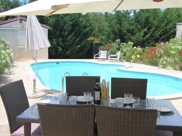 villa in vendita a Manduria in zona Uggiano Montefusco