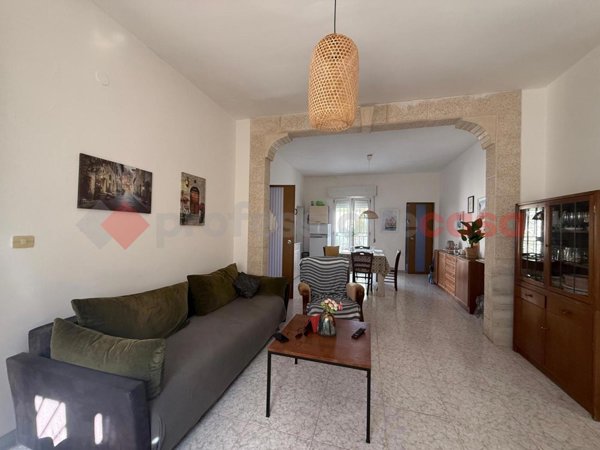 casa indipendente in vendita a Manduria in zona San Pietro in Bevagna