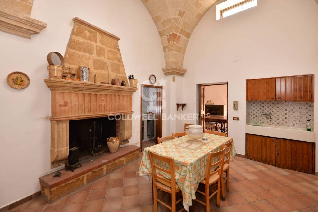 appartamento in vendita a Manduria