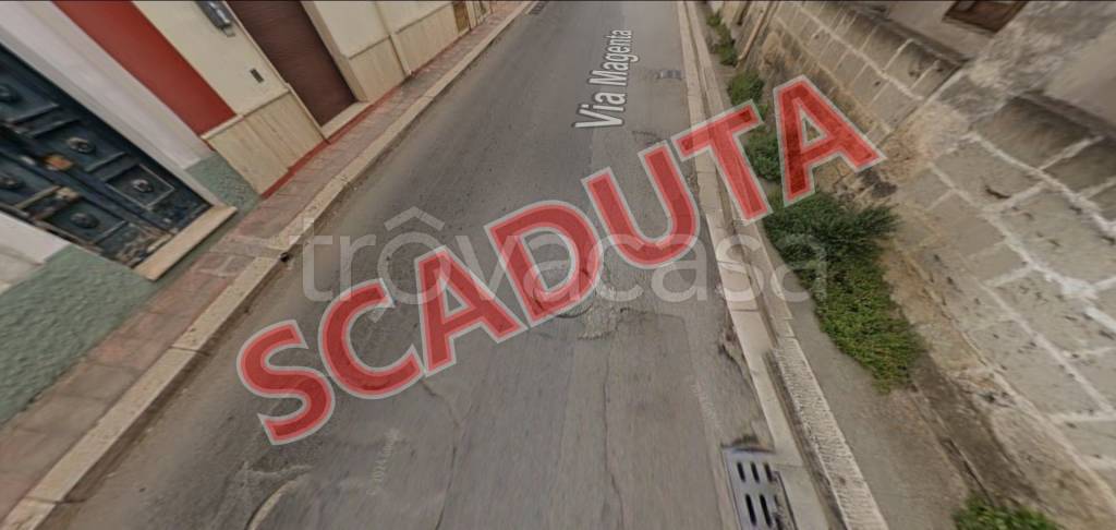 terreno agricolo in vendita a Manduria