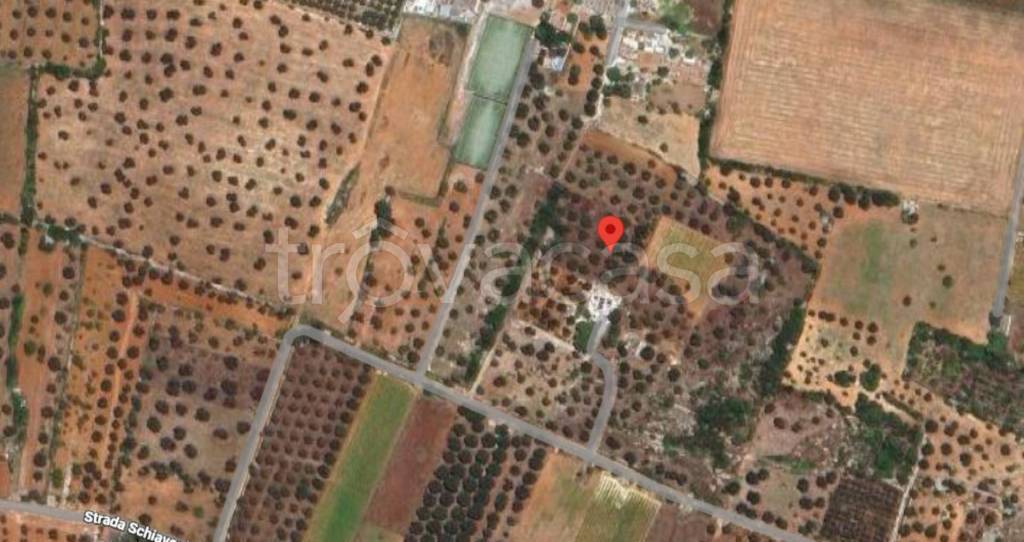 terreno edificabile in vendita a Manduria