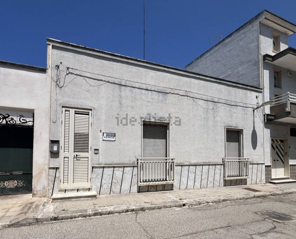 appartamento in vendita a Manduria