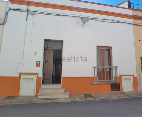 appartamento in vendita a Manduria