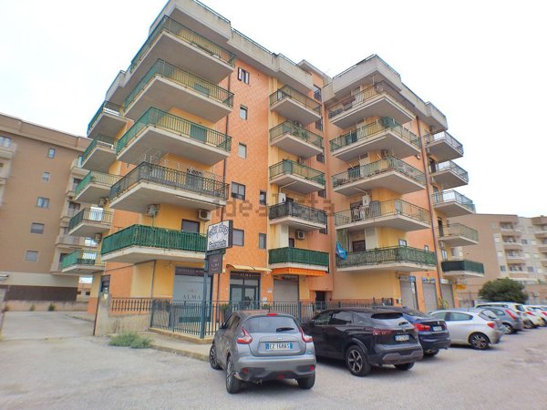 appartamento in vendita a Manduria