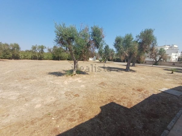 casa indipendente in vendita a Manduria