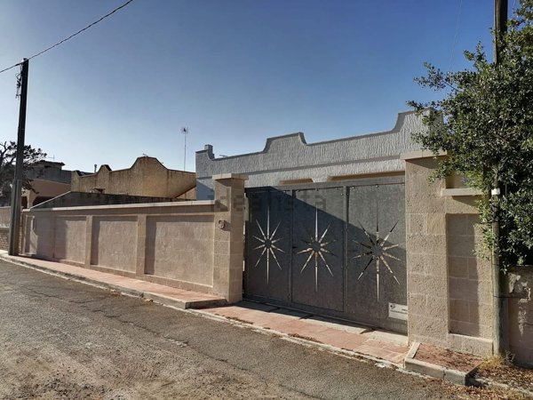 appartamento in vendita a Manduria in zona San Pietro in Bevagna