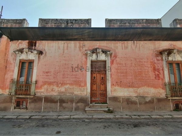 appartamento in vendita a Manduria