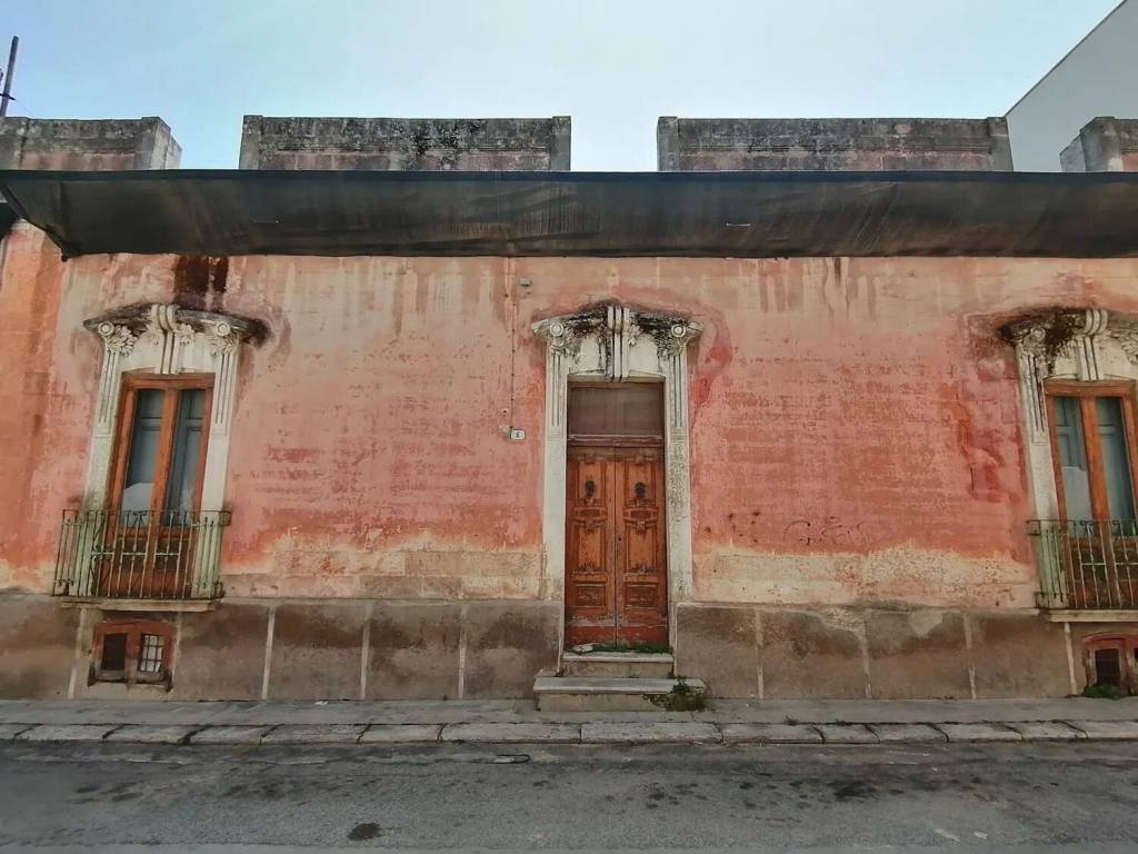 appartamento in vendita a Manduria