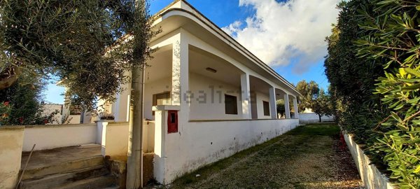 appartamento in vendita a Manduria