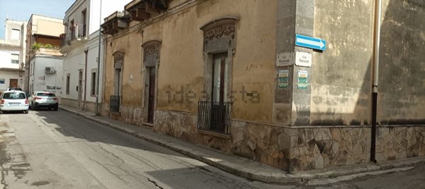 casa indipendente in vendita a Manduria