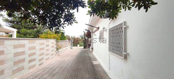 casa indipendente in vendita a Manduria in zona San Pietro in Bevagna