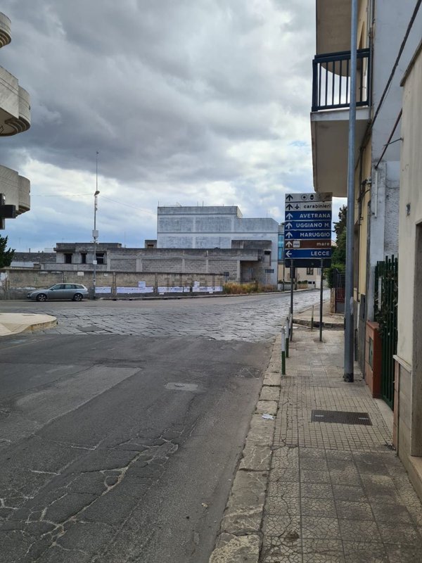 esavano in vendita a Manduria