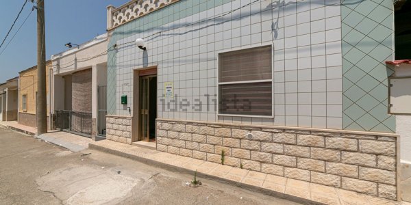 casa indipendente in vendita a Manduria in zona San Pietro in Bevagna