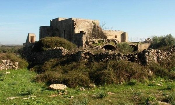 casale in vendita a Manduria