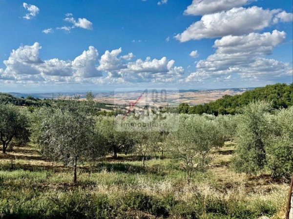 terreno edificabile in vendita a Manduria