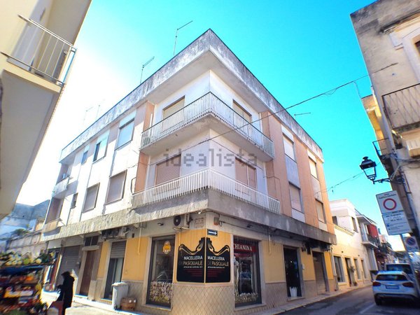 appartamento in vendita a Manduria