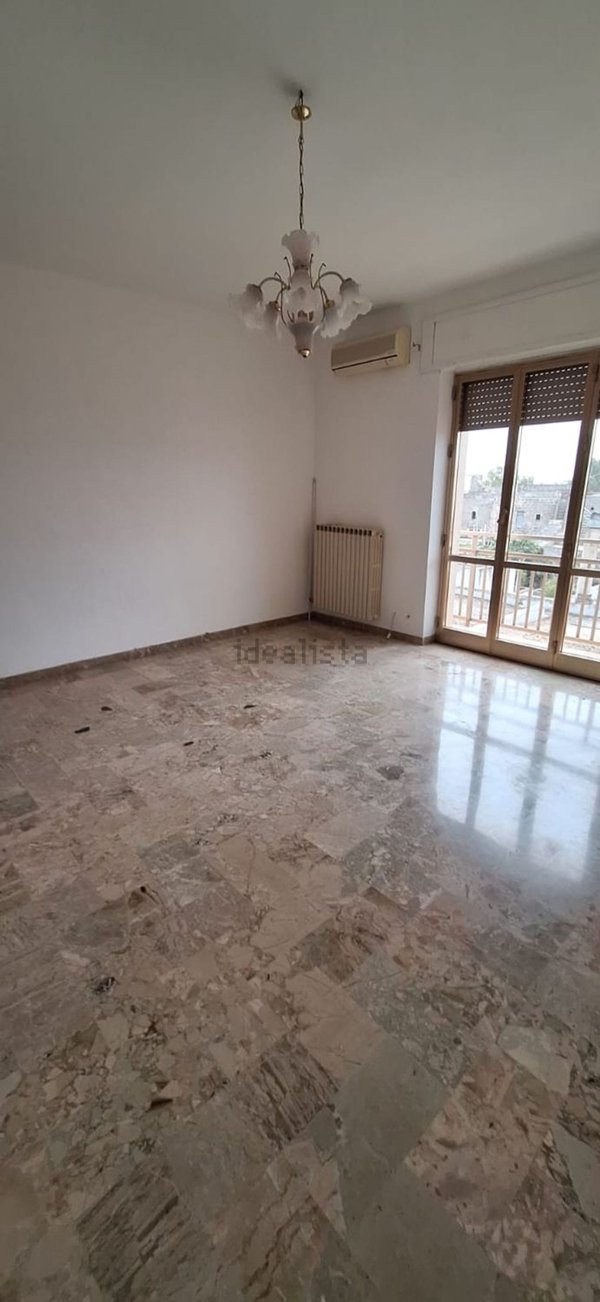 appartamento in vendita a Manduria