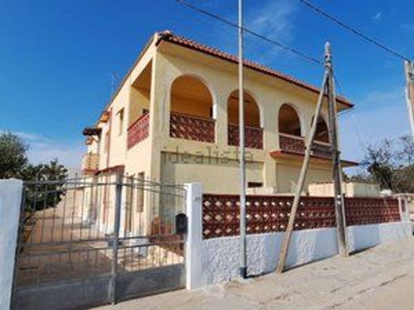 appartamento in vendita a Manduria in zona San Pietro in Bevagna