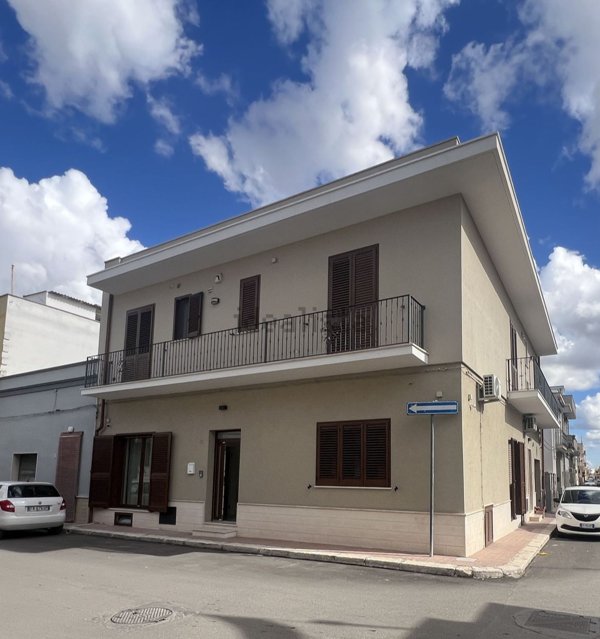 casa semindipendente in vendita a Manduria