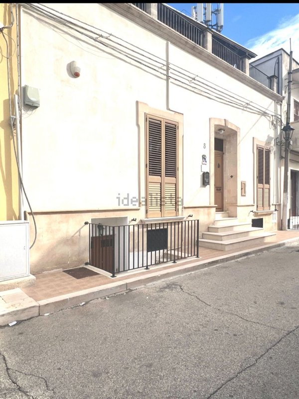 casa indipendente in vendita a Manduria in zona Uggiano Montefusco