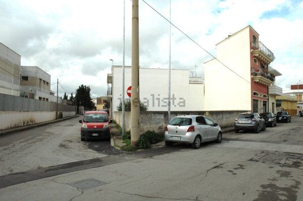 terreno edificabile in vendita a Manduria