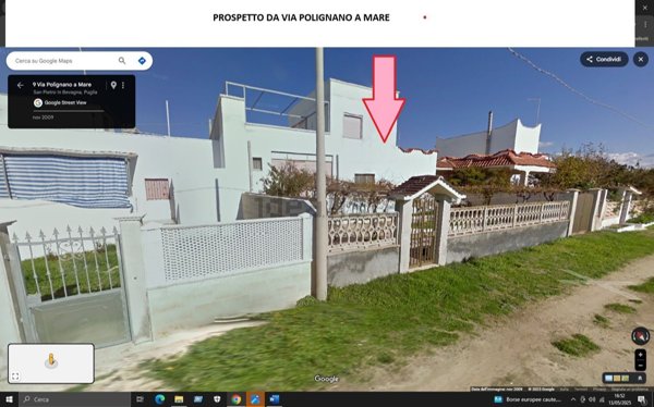 casa indipendente in vendita a Manduria in zona San Pietro in Bevagna