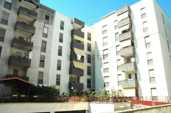 appartamento in vendita a Manduria