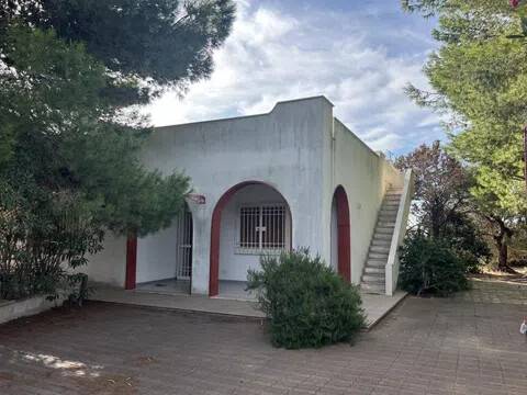 casa indipendente in vendita a Manduria in zona San Pietro in Bevagna
