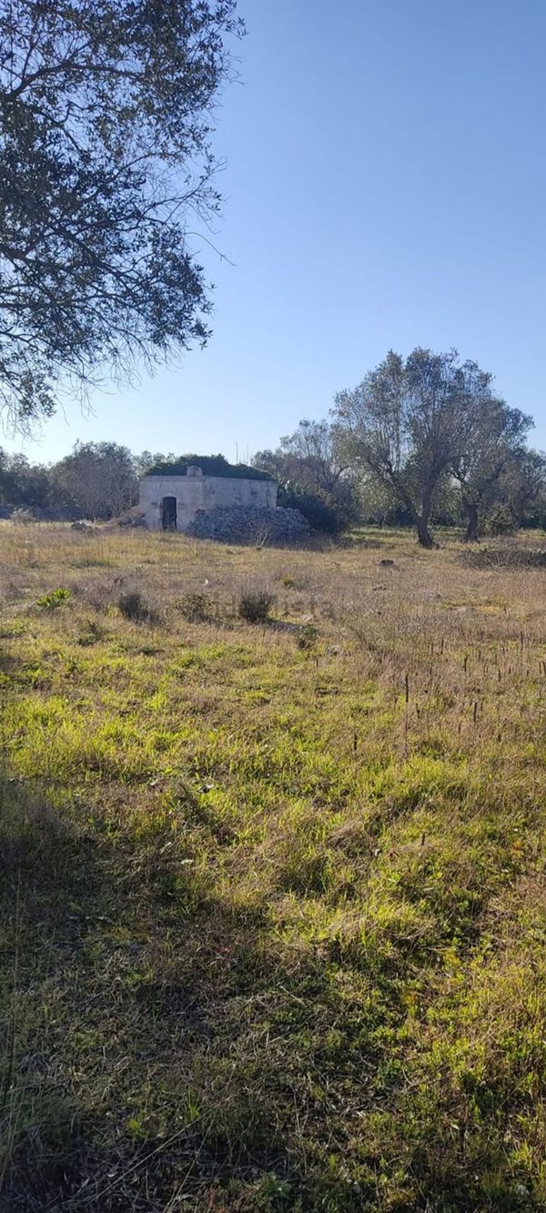 appartamento in vendita a Manduria